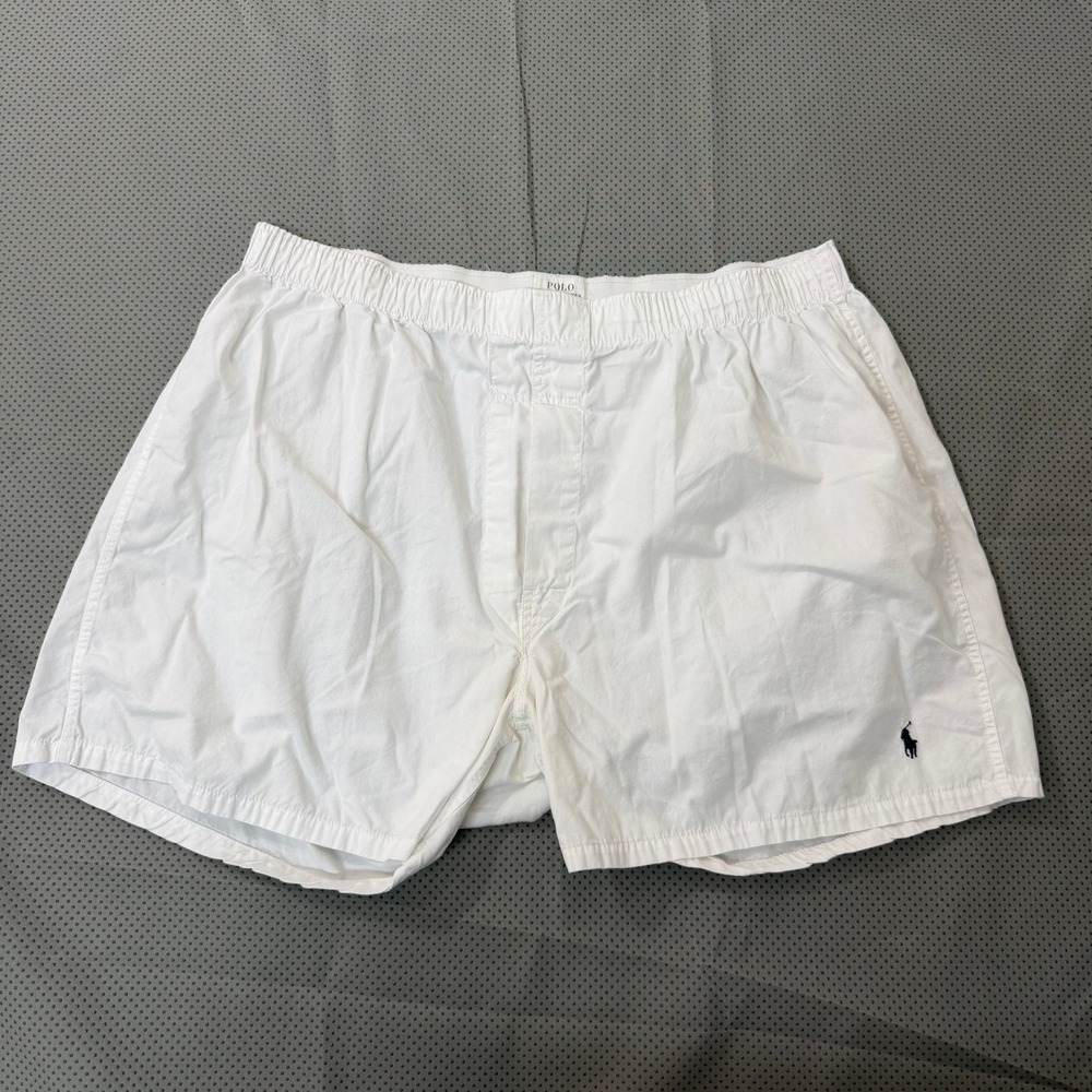 Patagonia Baggies Field Shorts Men L White 11193 Casual Outdoor Lightweight Gorp